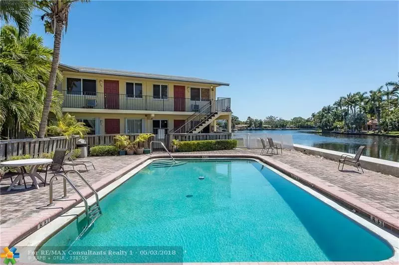 1810 E Oakland Park Blvd  #16, Oakland Park, FL 33306