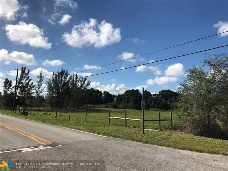 14220 LURAY RD, Southwest Ranches, FL 33330