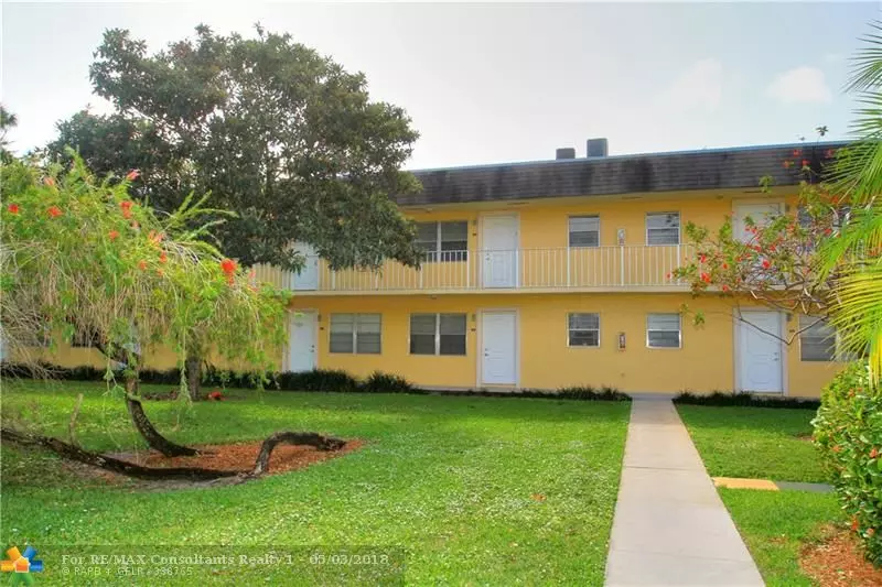 5168 NE 6th Ave  #413, Oakland Park, FL 33334