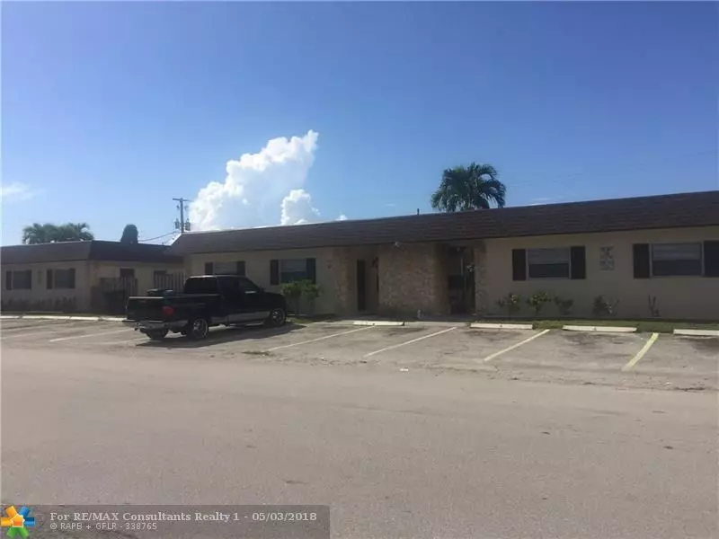 Oakland Park, FL 33334