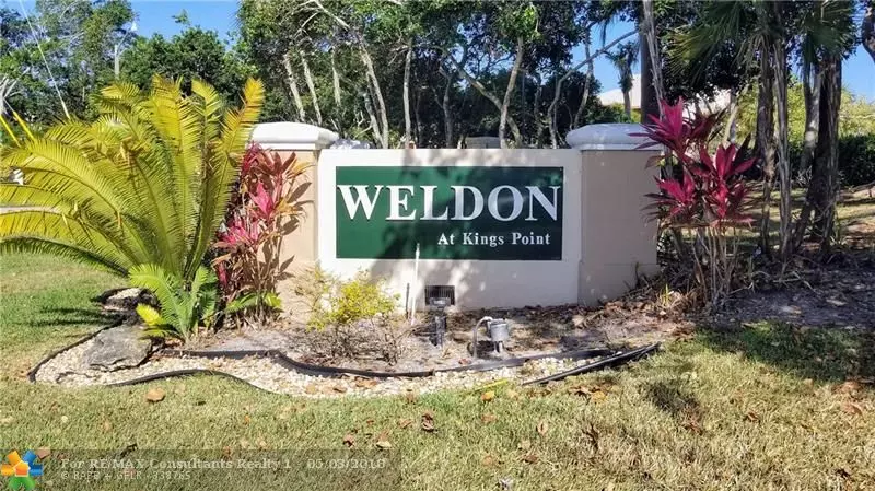 9539 Weldon Cir  #F304, Tamarac, FL 33321