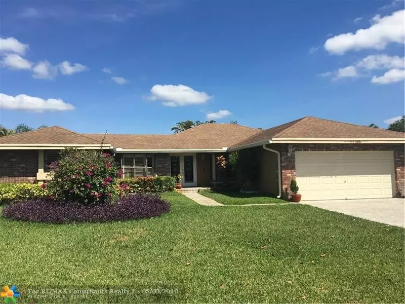 11295 NW 43rd Pl, Coral Springs, FL 33065