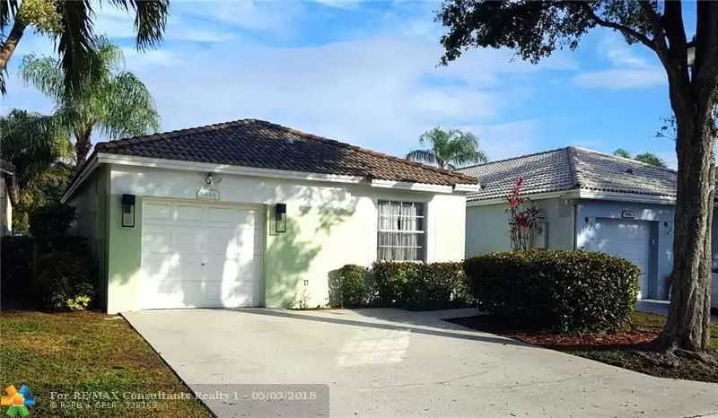 5846 EAGLE CAY LN, Coconut Creek, FL 33073