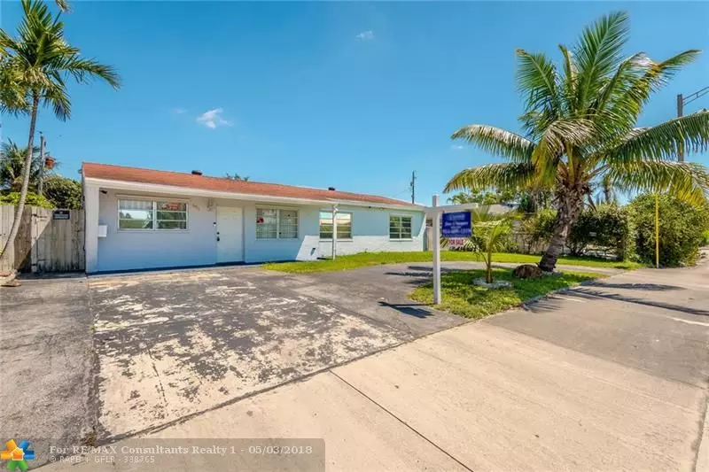 6911 Sheridan St, Hollywood, FL 33024