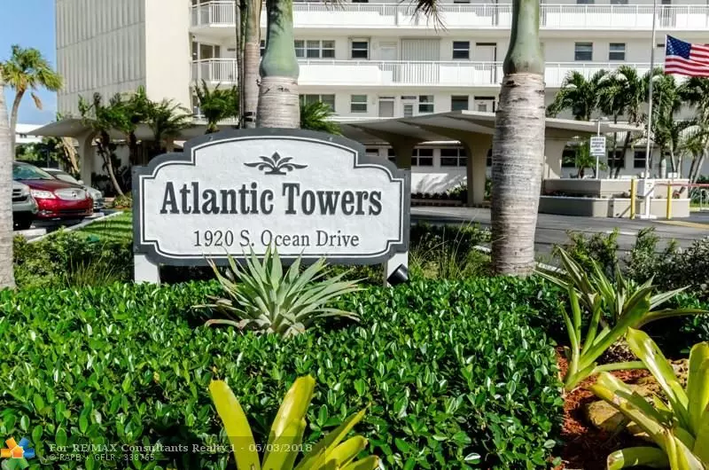 1920 S Ocean Dr  #601, Fort Lauderdale, FL 33316