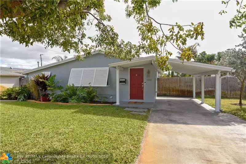 5930 NE 1st Ter, Oakland Park, FL 33334