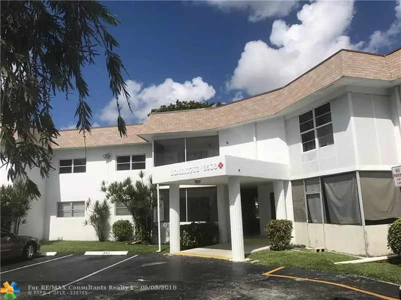 6503 Winfield Blvd  #119-D, Margate, FL 33063