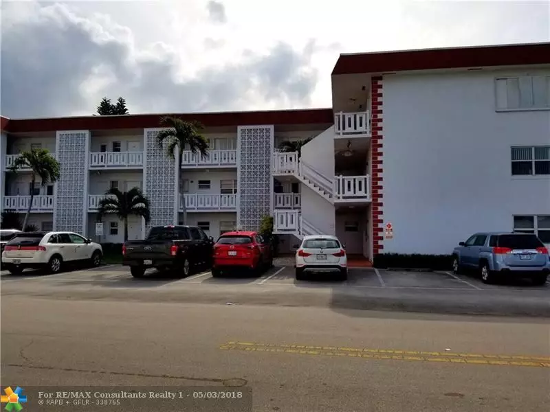 4310 NW 12th Ct  #211, Lauderhill, FL 33313