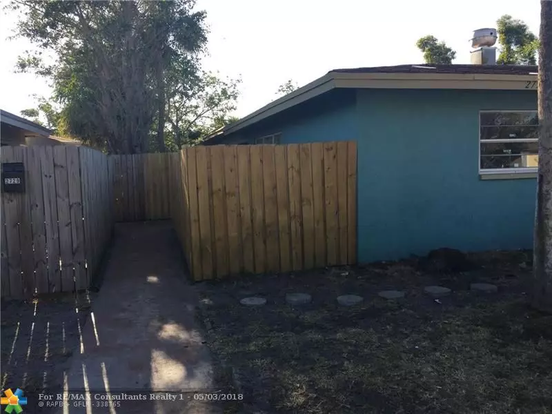 2731 NW 58th Ter, Lauderhill, FL 33313