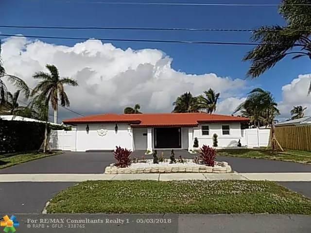 581 SE 5th St, Pompano Beach, FL 33060