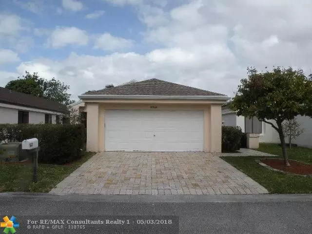 3341 NW 22nd St, Coconut Creek, FL 33066