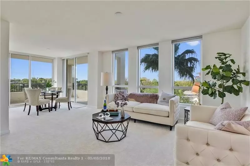 610 W Las Olas Blvd  #313, Fort Lauderdale, FL 33312