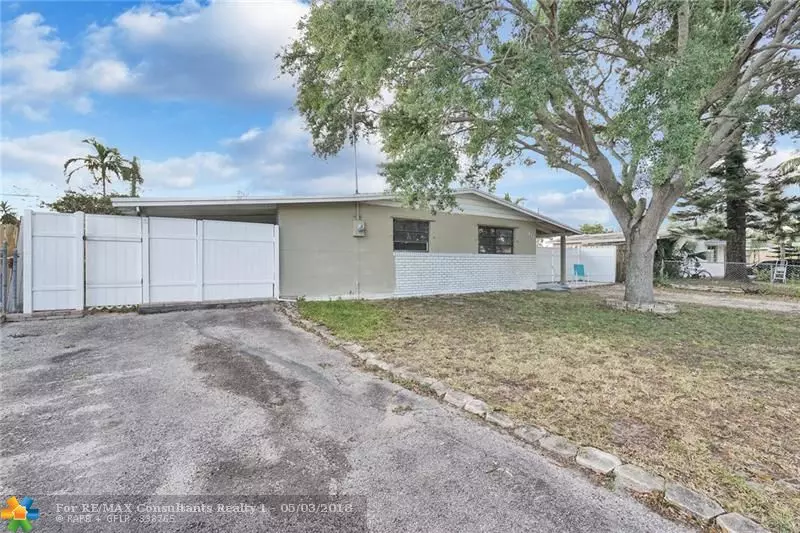 3911 SW 59th Ave, Davie, FL 33314