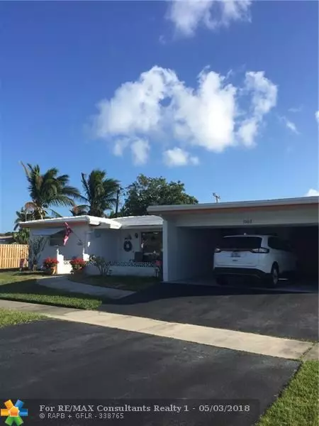 1502 SE 10th Ave, Deerfield Beach, FL 33441