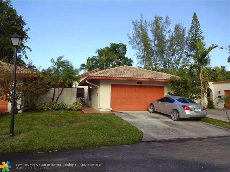 3403 Rose Hill Way  #., Lauderhill, FL 33319