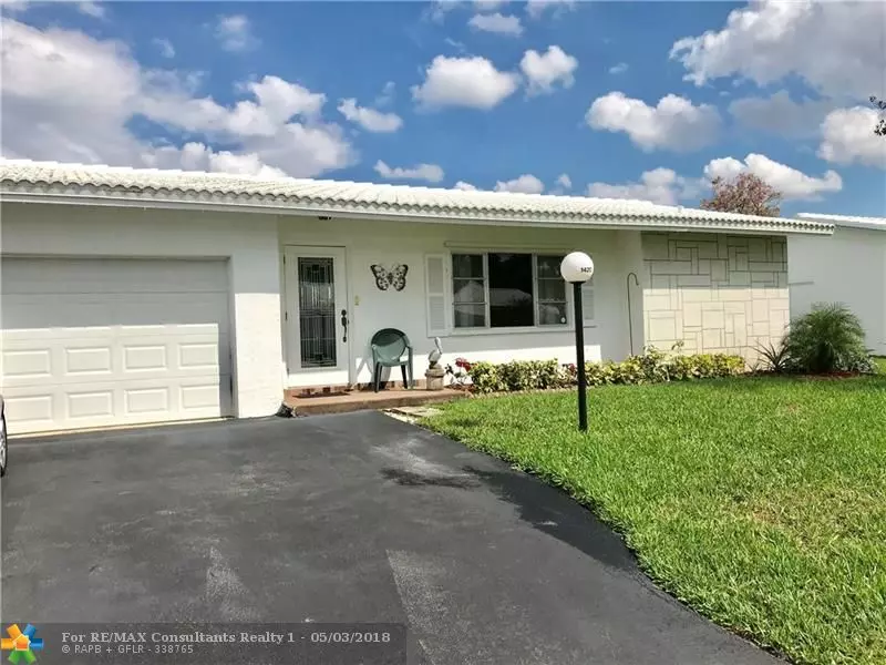 1420 NW 86th Ln, Plantation, FL 33322