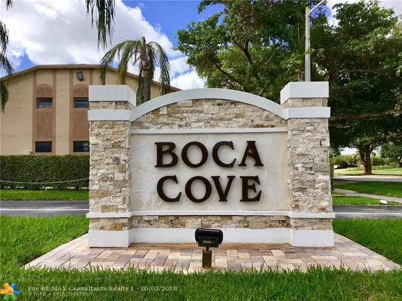 9449 Boca Cove Cir  #916, Boca Raton, FL 33428