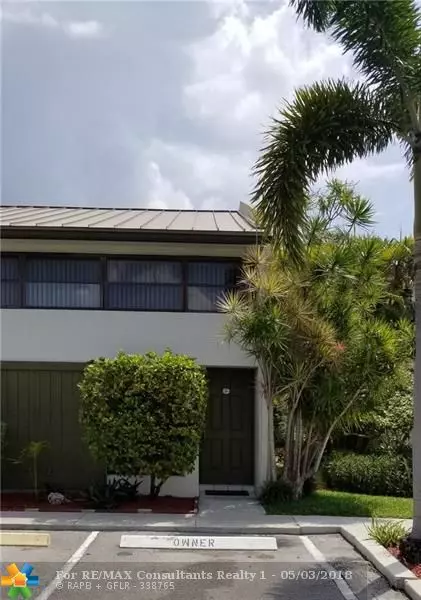 3900 NE 18th Ave  #35, Oakland Park, FL 33334