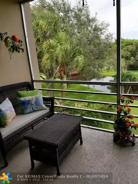 9420 Tangerine Place  #301, Davie, FL 33324