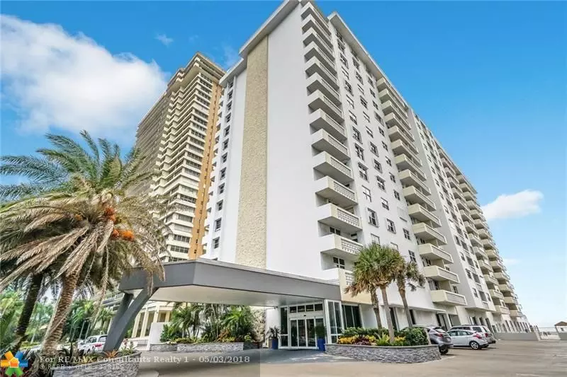 4250 Galt Ocean Dr  #2T, Fort Lauderdale, FL 33308