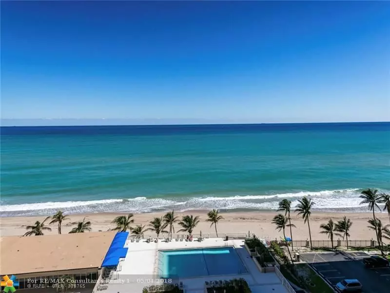 4300 N Ocean Blvd  #12B, Fort Lauderdale, FL 33308