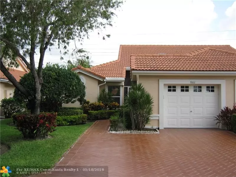 7601 Island Breeze Ter  #A, Boynton Beach, FL 33437