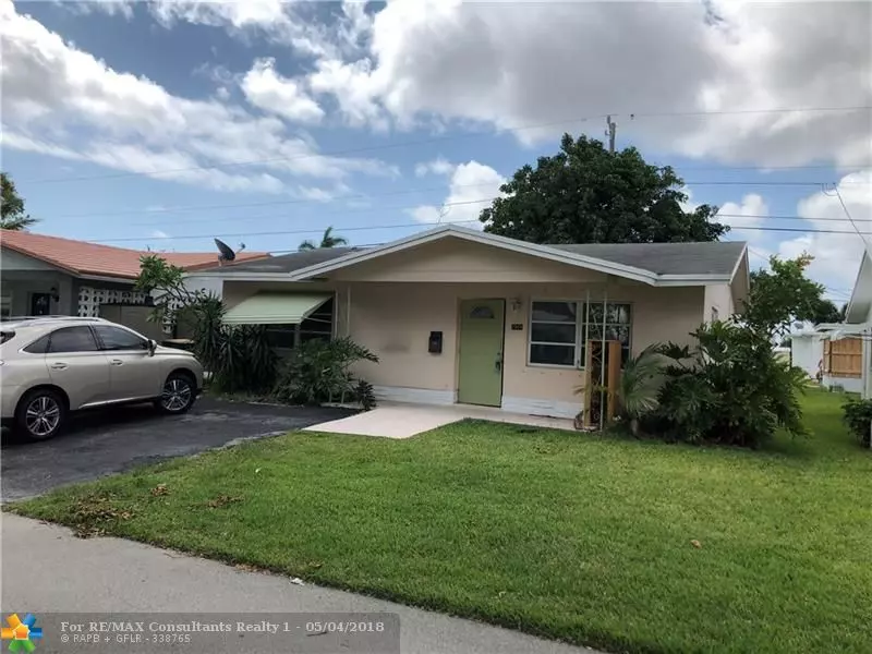 2508 NW 55th St, Tamarac, FL 33309