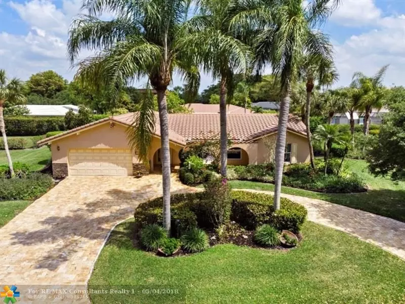 2401 NW 107th Ave, Coral Springs, FL 33065