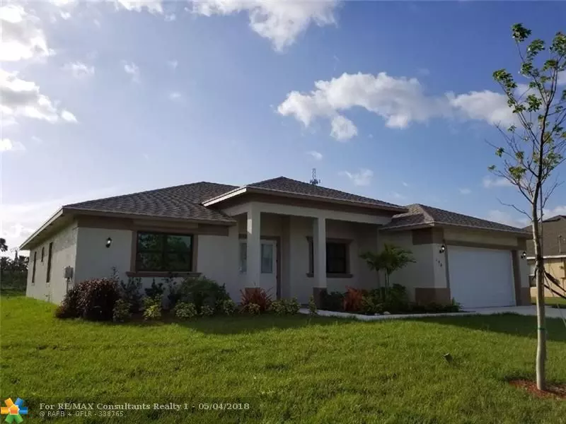 378 Ridgecrest, Port Saint Lucie, FL 34953