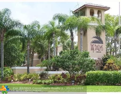 219 Palm Cir  #219, Pembroke Pines, FL 33025