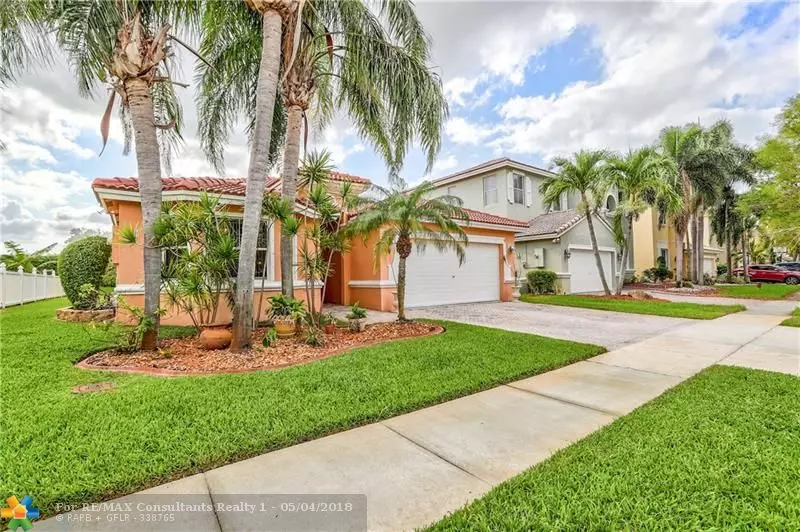 2748 SW 135th Ave, Miramar, FL 33027