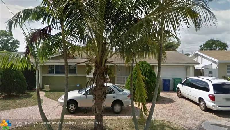 7952 Venetian St, Miramar, FL 33023