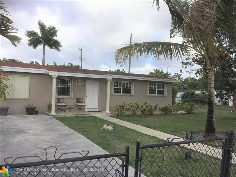 8321 NW 30 PL, Miami, FL 33147