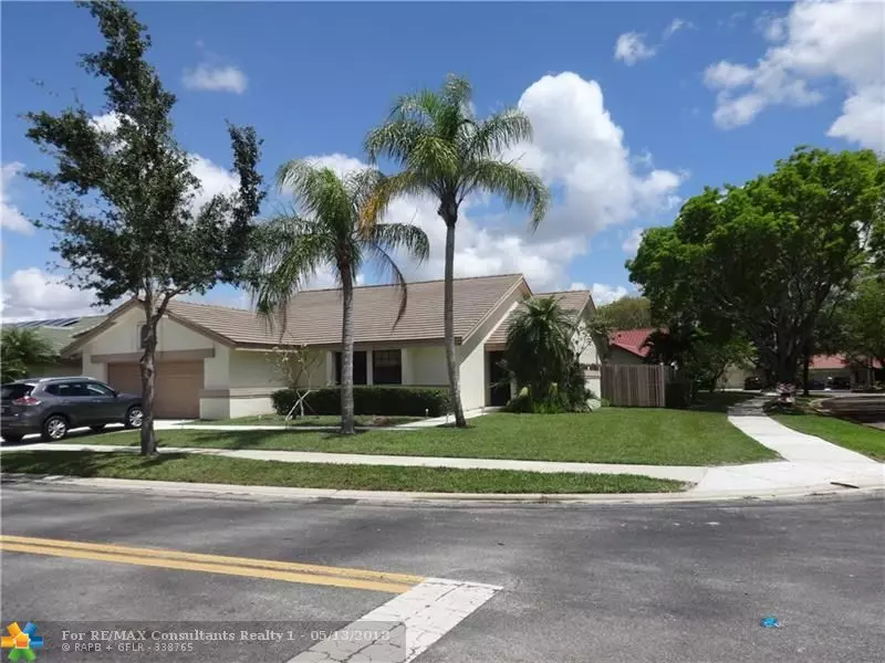 1734 Breakers Way, Weston, FL 33326