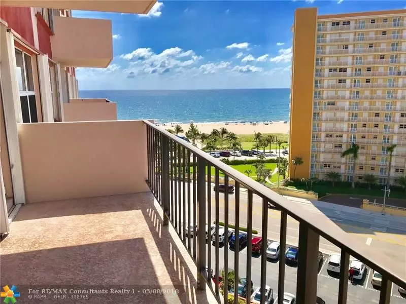 405 N Ocean Blvd  #924, Pompano Beach, FL 33062