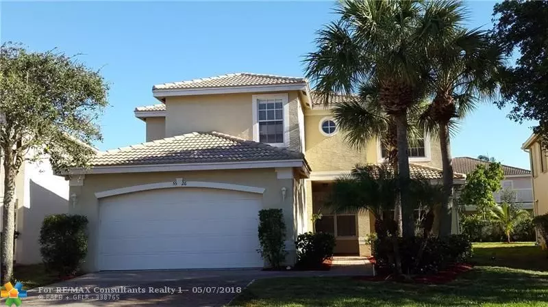 5526 Albin Dr, Green Acres, FL 33463