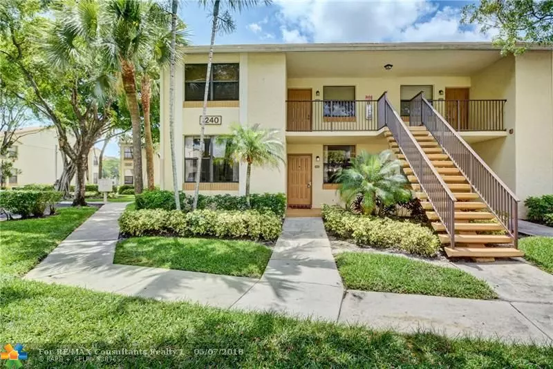 1240 S Military Trl  #1111, Deerfield Beach, FL 33442