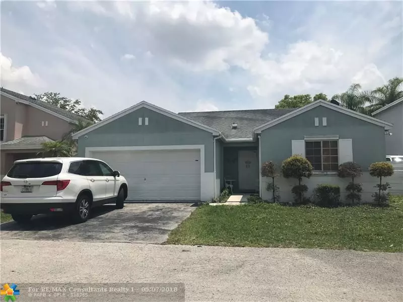 14320 SW 145th Ter, Miami, FL 33186