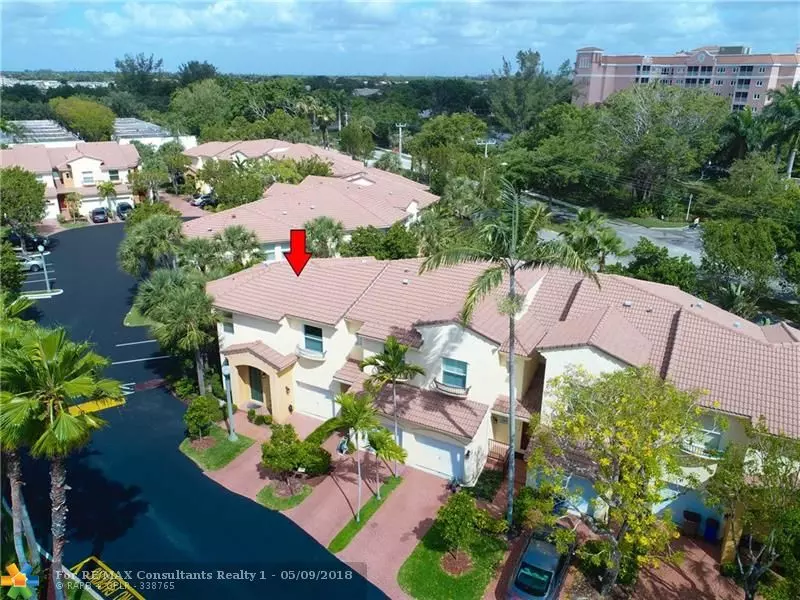 2978 DEER CREEK COUNTRY CLUB BL  #2978, Deerfield Beach, FL 33442