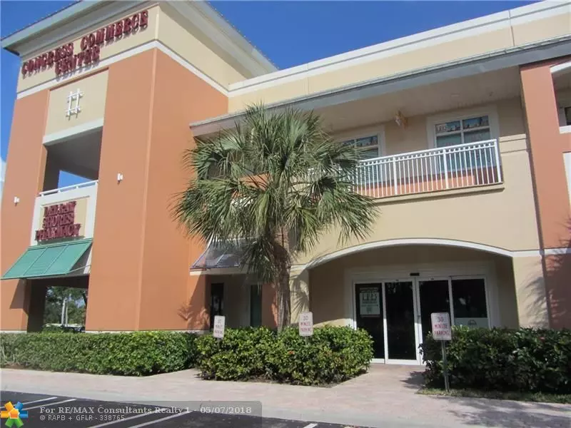 601 N Congress Ave  #407, Delray Beach, FL 33445