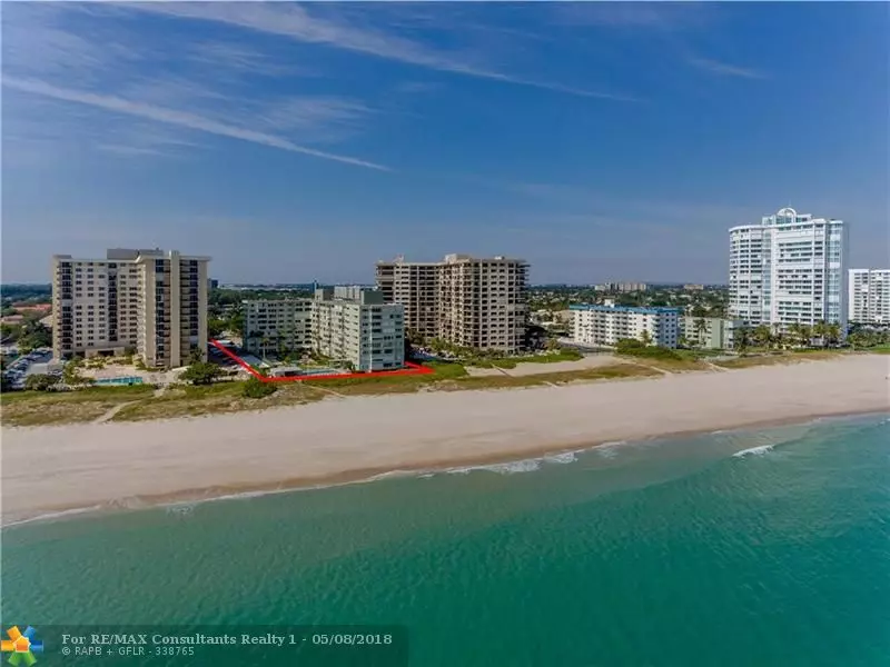 1850 S Ocean Blvd  #301, Lauderdale By The Sea, FL 33062