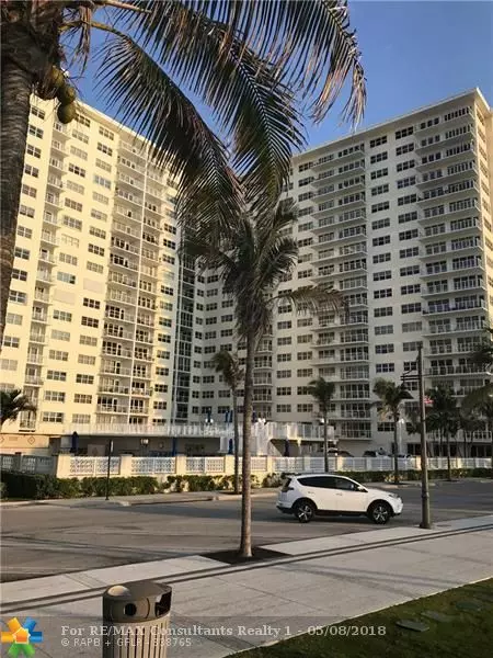 111 N Pompano Beach Blvd  #802, Pompano Beach, FL 33062