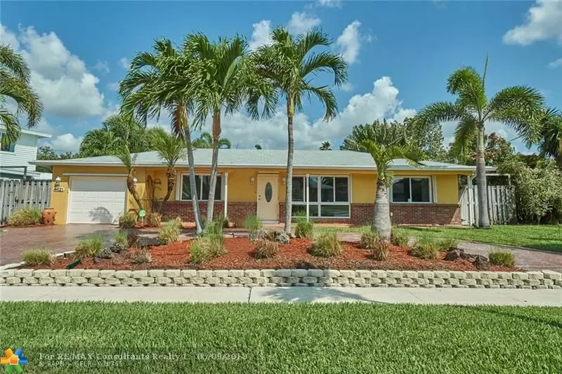 4421 NW 10th St, Coconut Creek, FL 33066