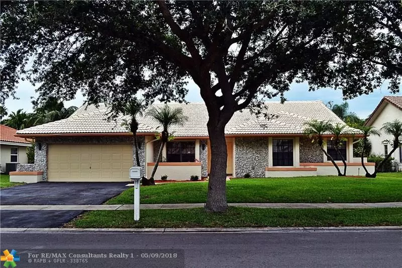 10091 NW 13TH ST, Plantation, FL 33322