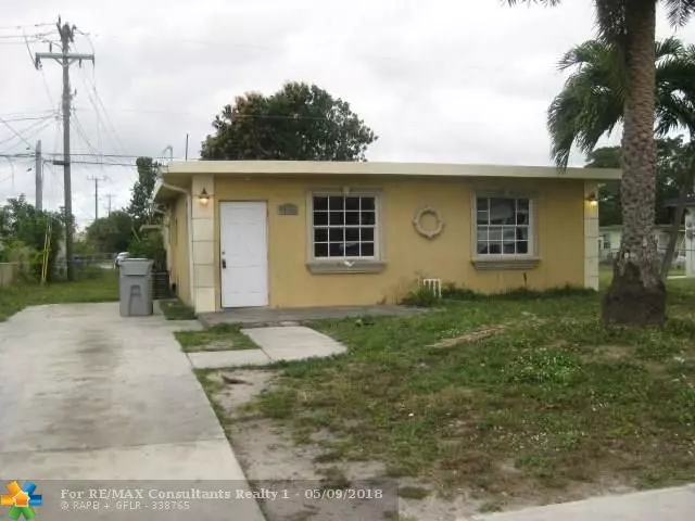 2649 NW 6TH CT, Pompano Beach, FL 33069