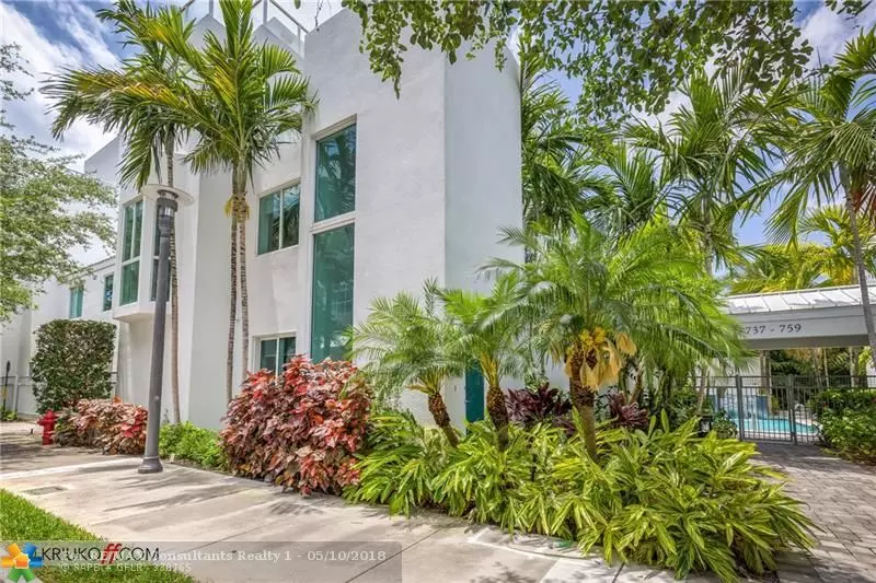 737 NE 4th Ave  ##21, Fort Lauderdale, FL 33304