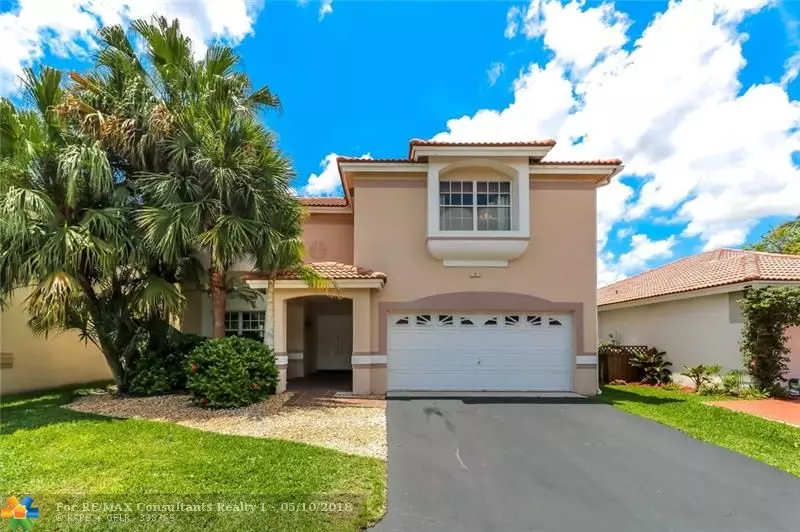 3115 NW 72nd Ave, Margate, FL 33063