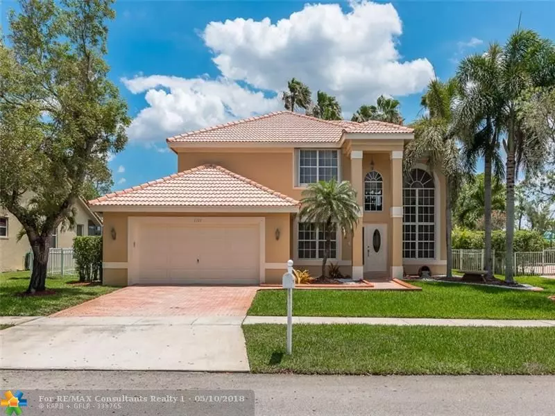 1111 NW 179th Ave, Pembroke Pines, FL 33029