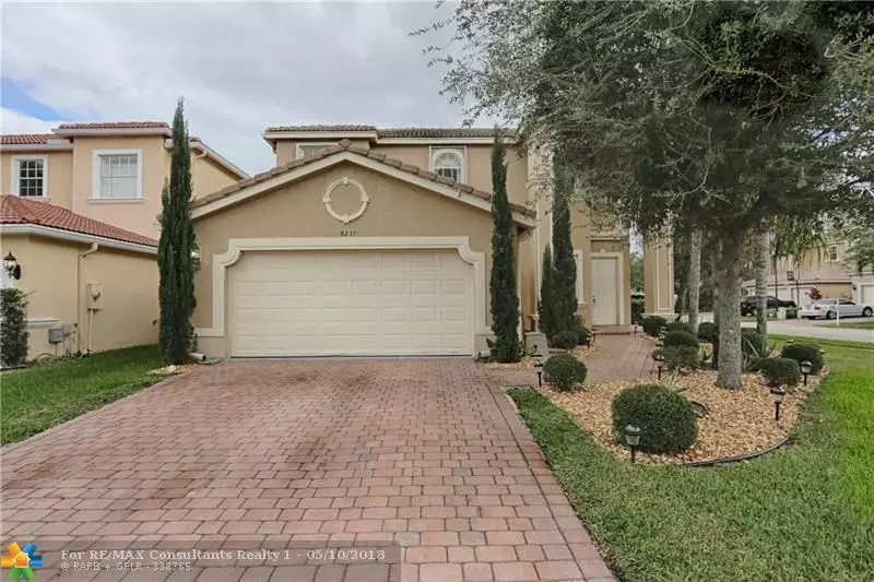 8235 Genova Way, Lake Worth, FL 33467