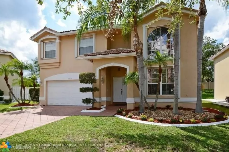 2205 NW 139 Avenue, Sunrise, FL 33323